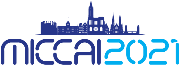 MICCAI Logo 2021