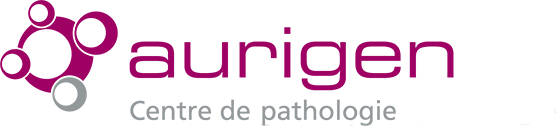 Aurigen logo