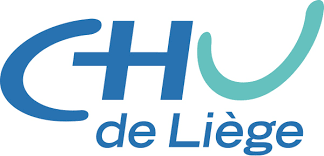 CHU liège logo