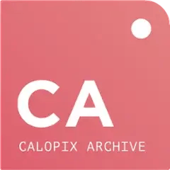 CaloPix Archive logo-1