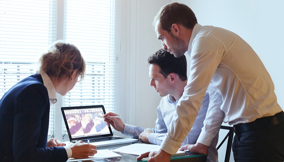 Digital Pathology Adoption : Beyond Innovation, Solving Problems