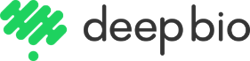 DeepBio logo
