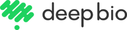 Logo DeepBio