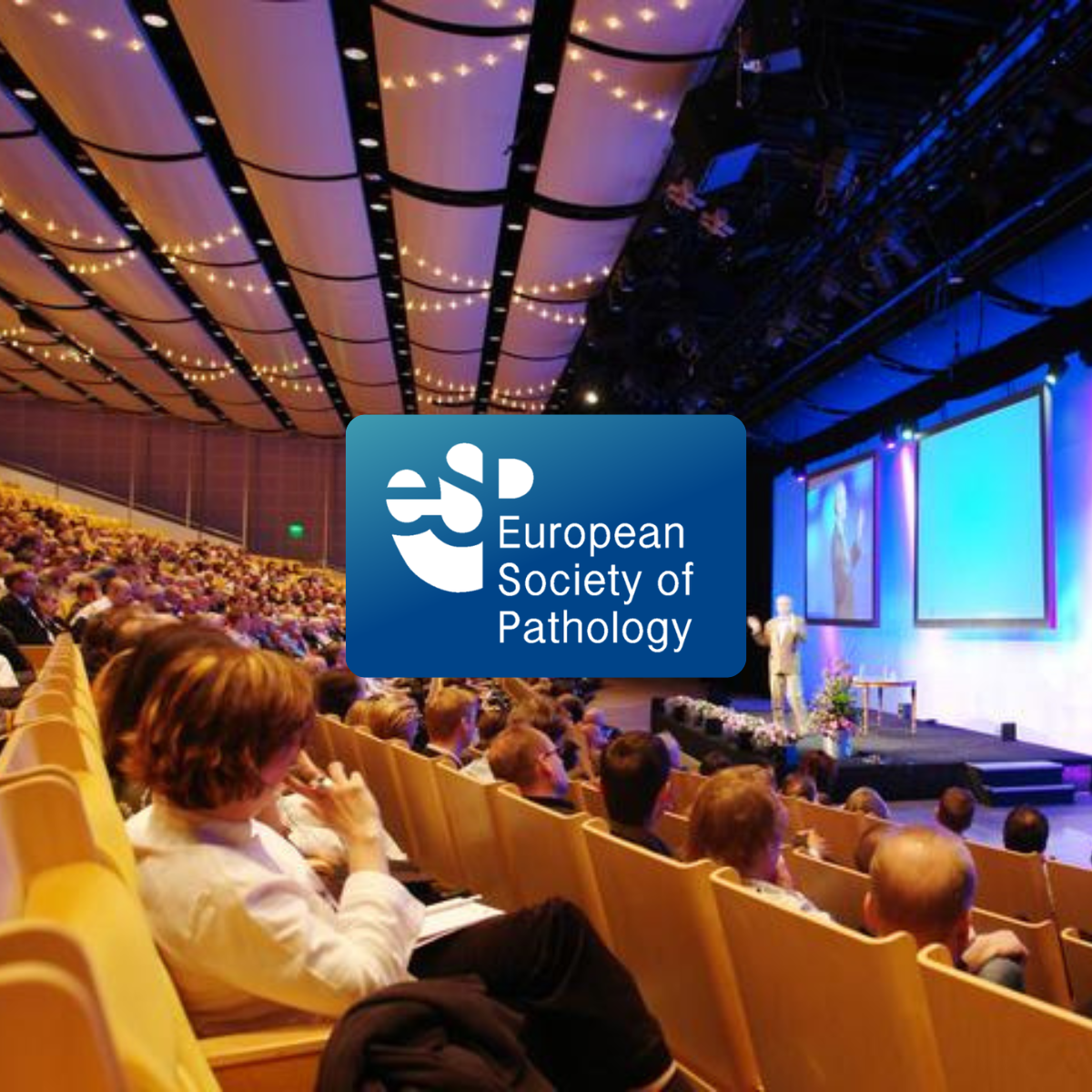 Congrès Société Européenne de Pathology