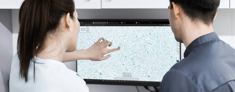 SGI pathologie numérique