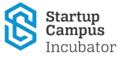 Logo Startup Campus Incubator