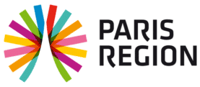 Paris Région logo
