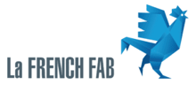La French Fab logo