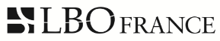 LBO France logo LBO France logo