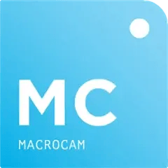 Logo Macrocam
