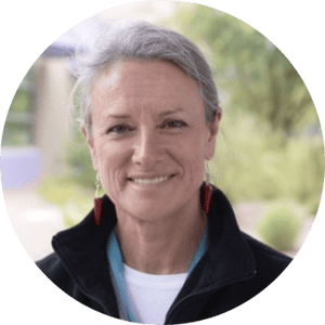 Martine Roudier