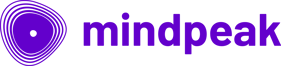 Mindpeak logo