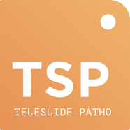 TeleSlide Patho Logo