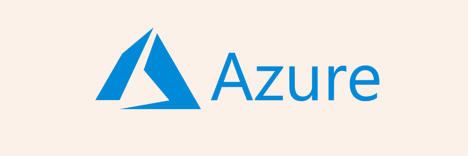 Azure logo