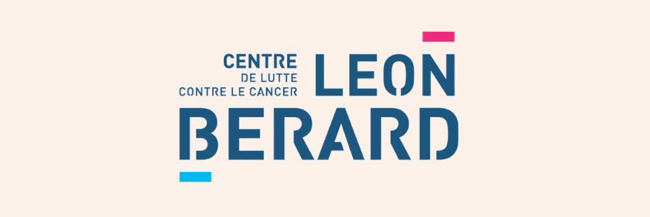 centre leon berard logo