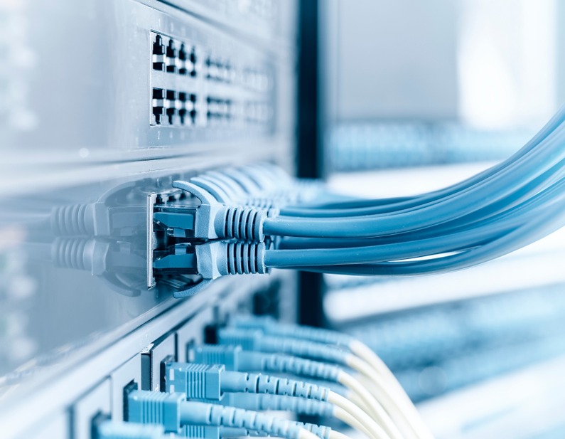 architecture and networks