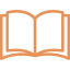 book pictogramm