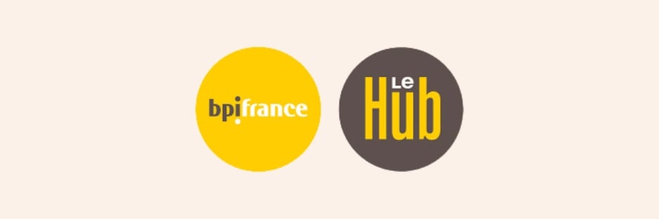 bpi france le hub logo