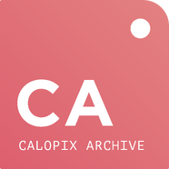 calopix archive logo