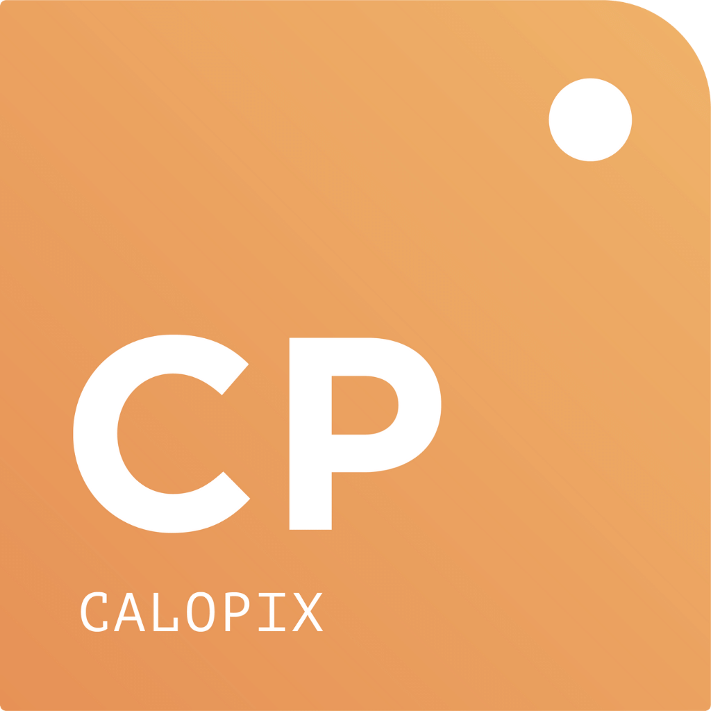 calopix logo