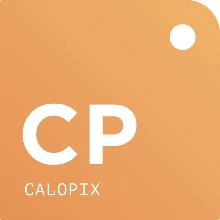 calopix logo