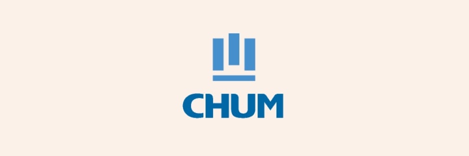 chum logo