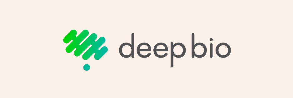 deepbio logo