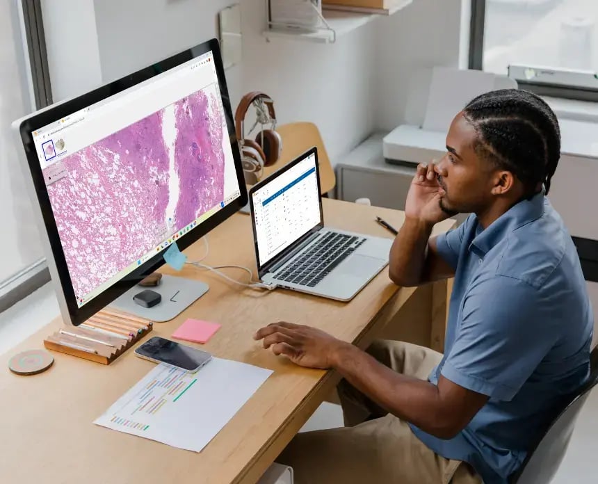 digital pathology