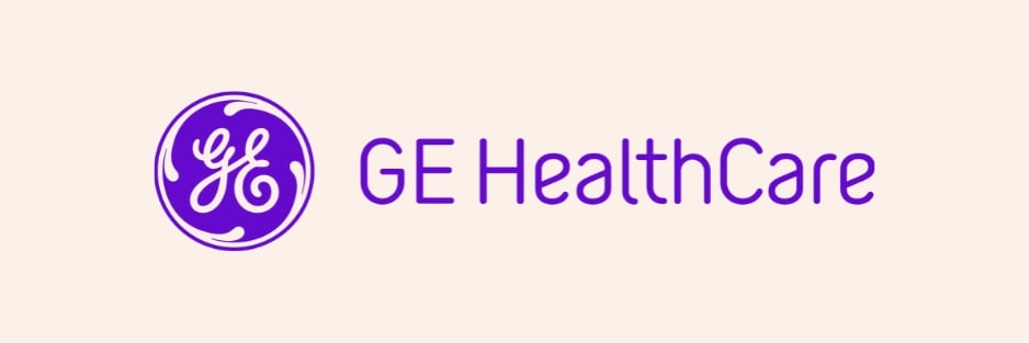 ge healthcare logo