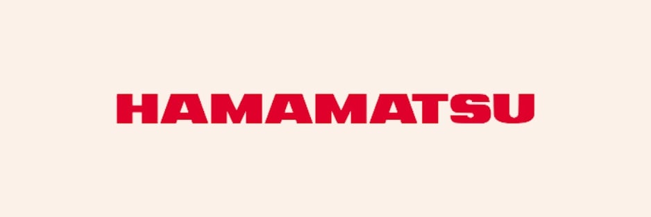 hamamatsu logo