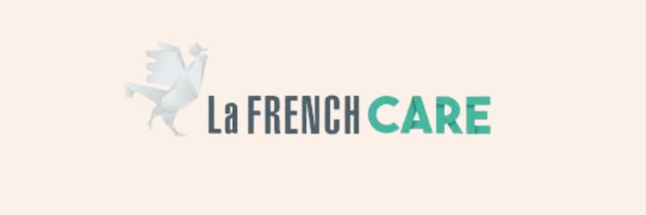 la french care logo