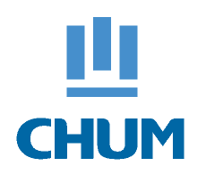 logo chum