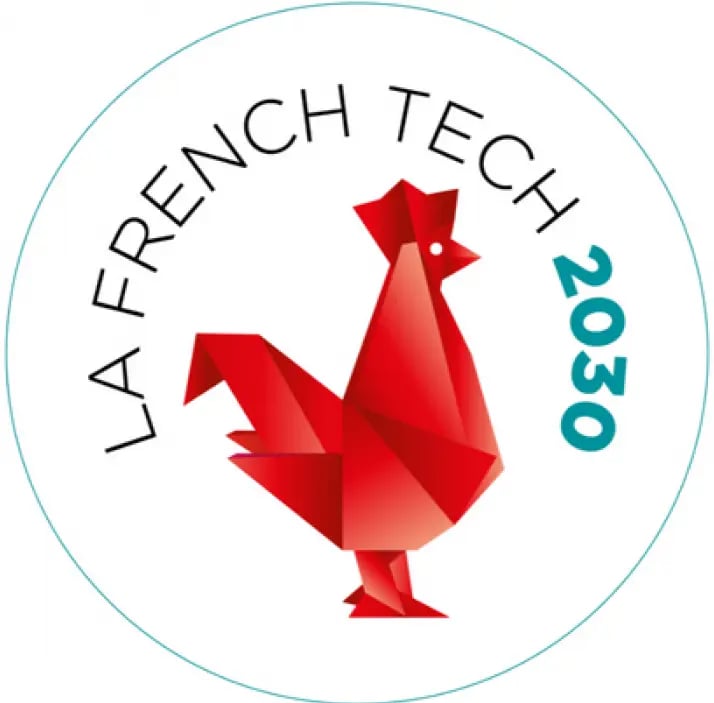 logo frenchtech 2030