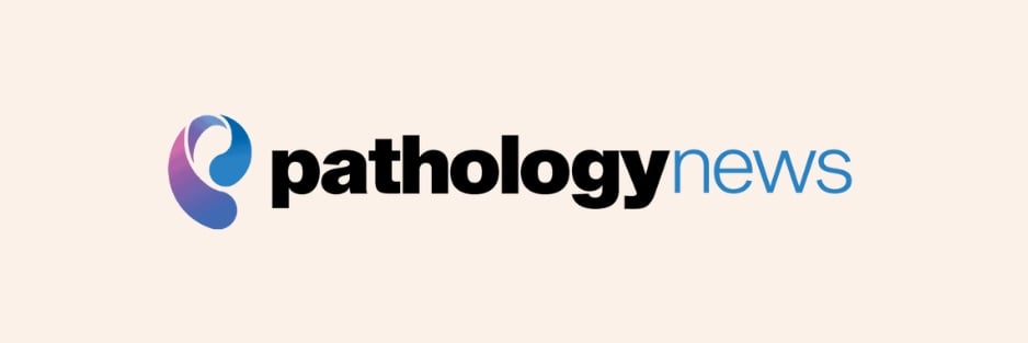 logo pathology news