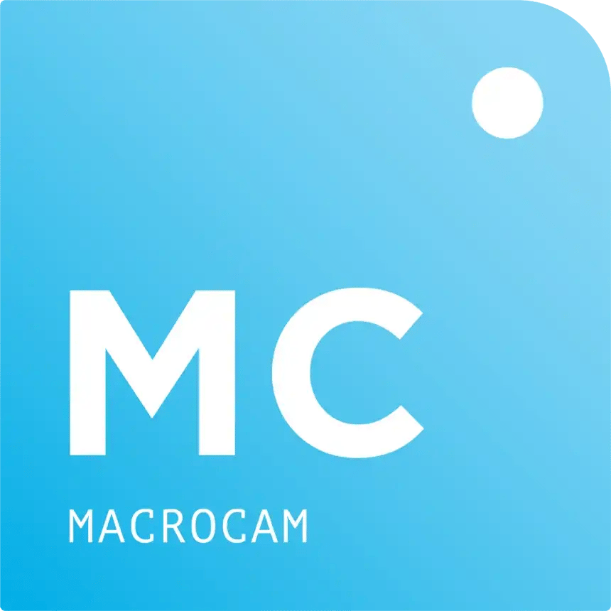 macrocam logo