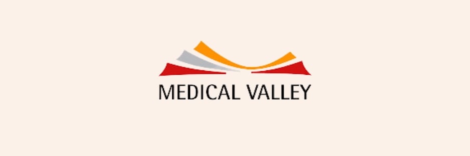 medical valley logo
