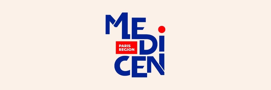 medicen logo