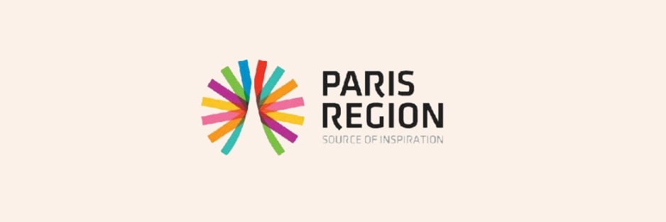 paris région logo