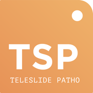 teleslide patho logo