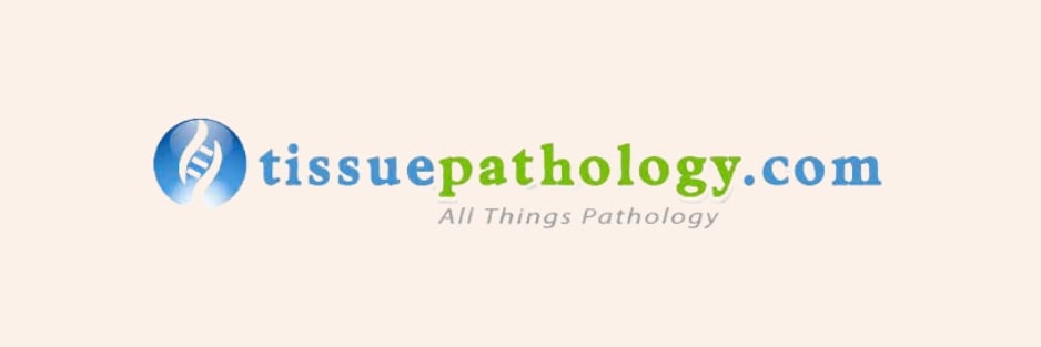 tissue pathology logo