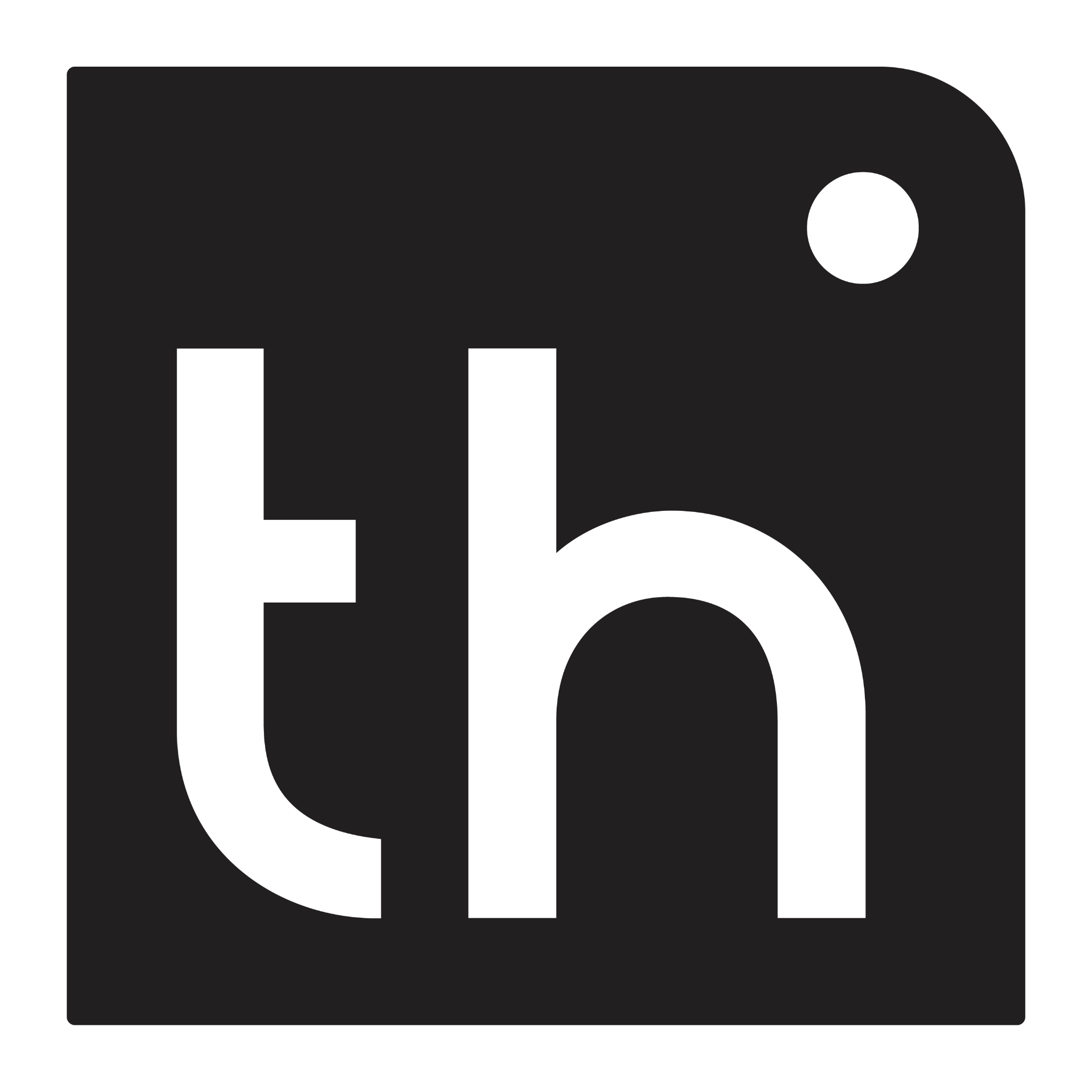 tribun h logo
