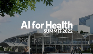 5th AI for Health Summit 2022