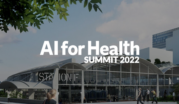 5th AI for Health Summit 2022 | Tribun Health