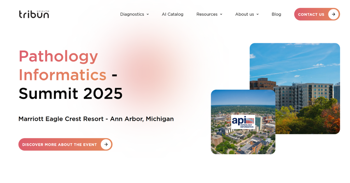 Let's Talk | Pathology Informatics 2025
