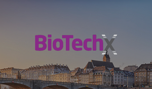 BioTechX (Bio Data World Congress)