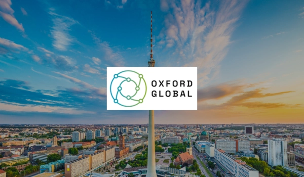 Connect with us at Biomarkers Europe 2023 | Tribun Health
