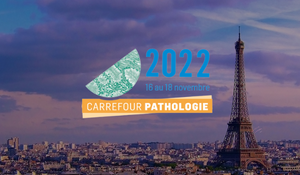 Carrefour Pathologie 2022