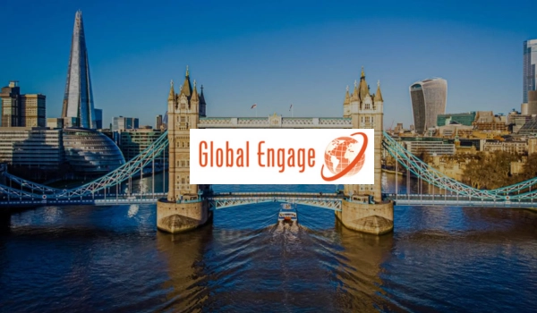 Connect with us at the DP & AI Congress Europe | Tribun Health