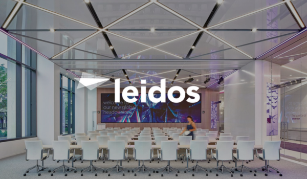 Digital Pathology Transformation in the Federal Ecosystem (Leidos)