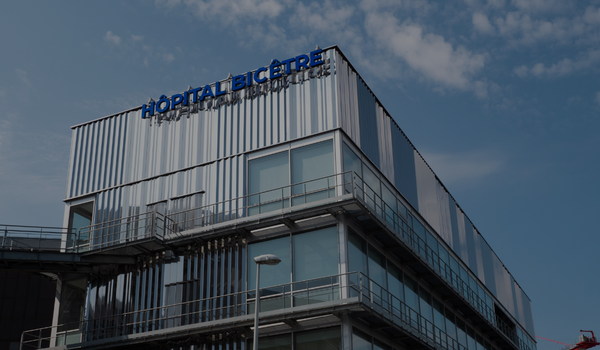 Digital Pathology at Paris Saclay Hospital Group | Tribun Health